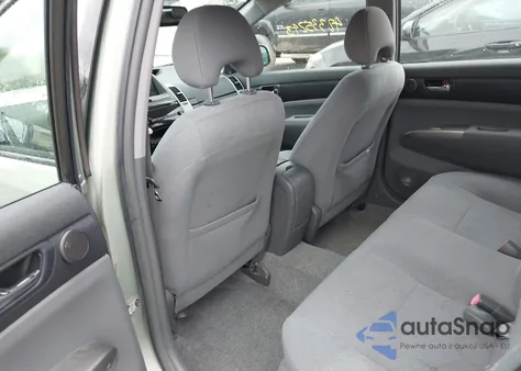 2007 Toyota Prius z USA, uszkodzony, nr VIN JTDKB20U673258632